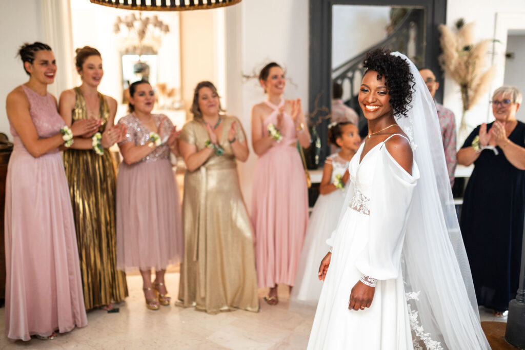 photographe mariage Charente