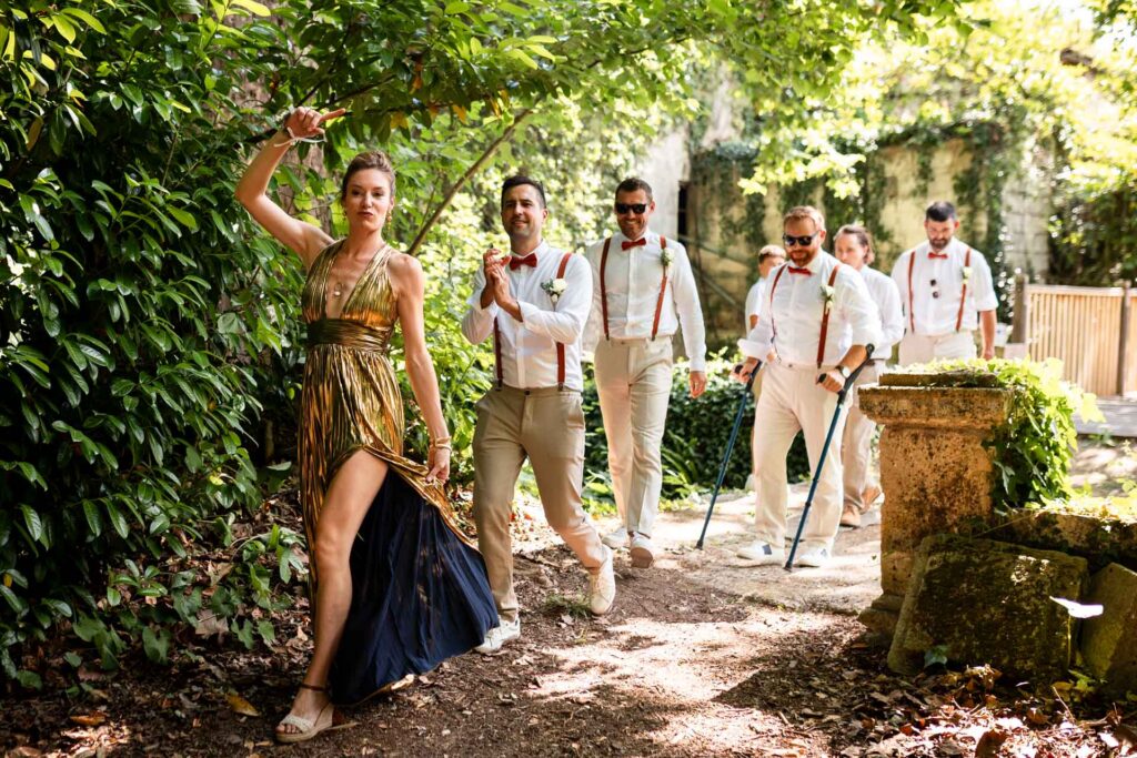 photographe mariage Charente