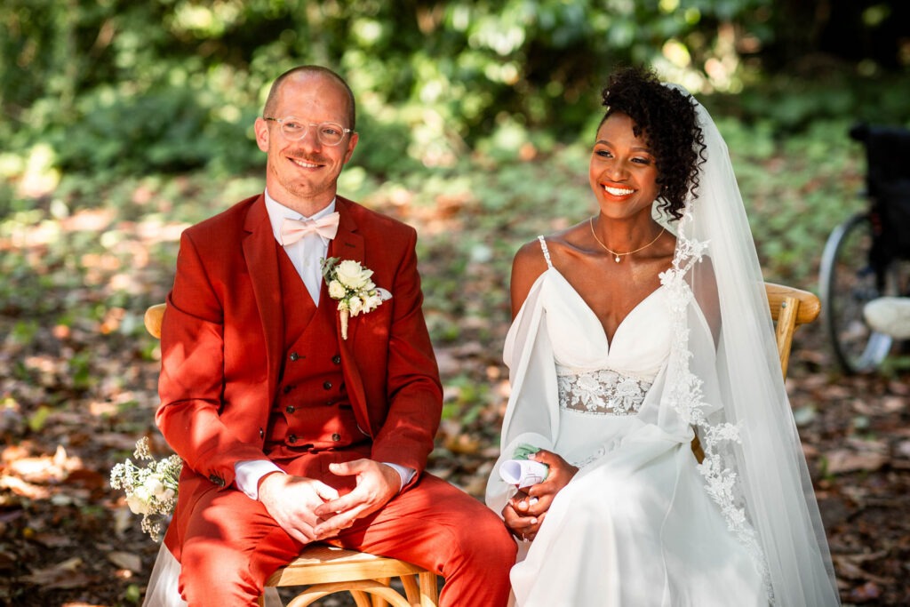 photographe mariage Charente