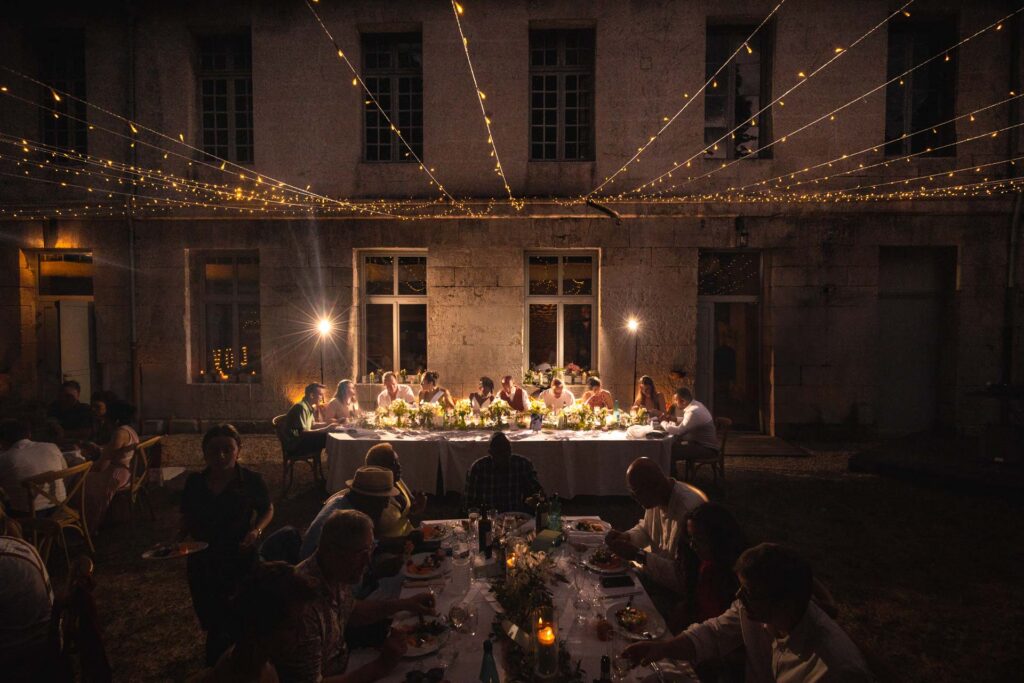 photographe mariage Charente