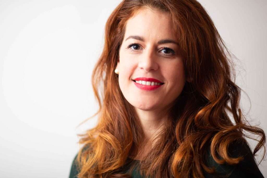 Photographe portrait Cognac - Antoine OLLIER