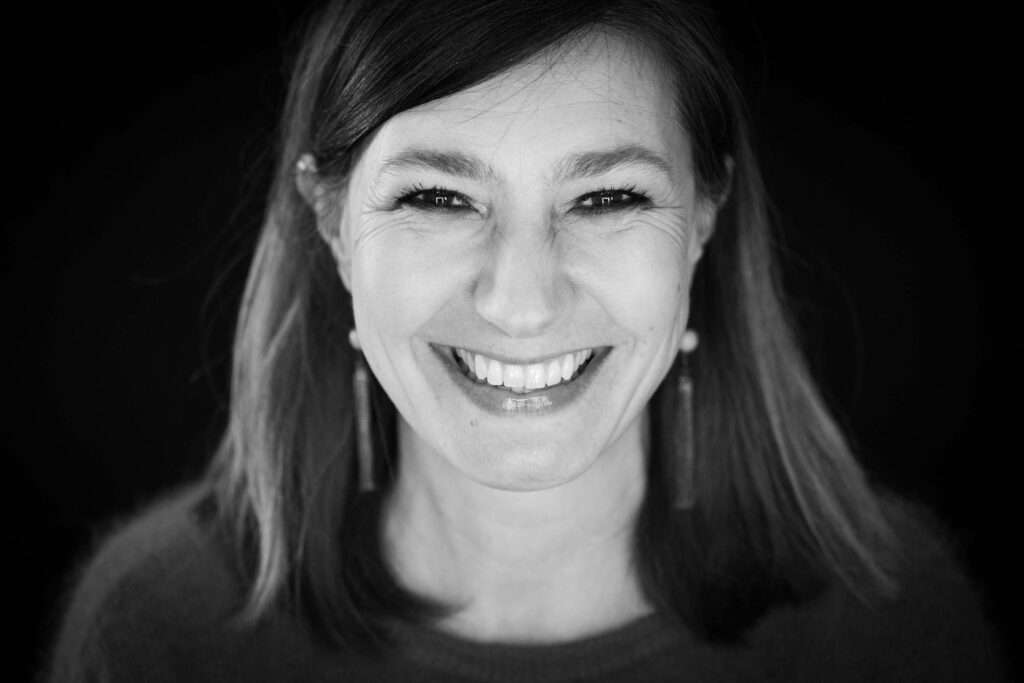 Photographe portrait Cognac - Antoine OLLIER
