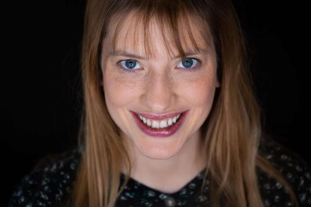 Photographe portrait Cognac - Antoine OLLIER