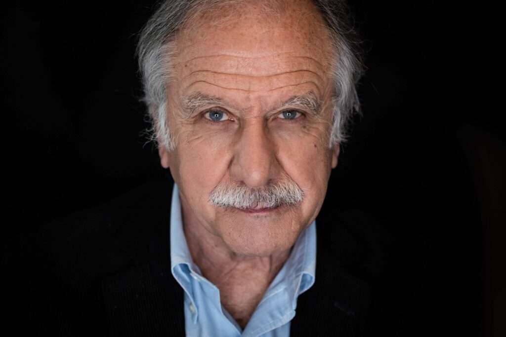 Photographe portrait Cognac - Antoine OLLIER