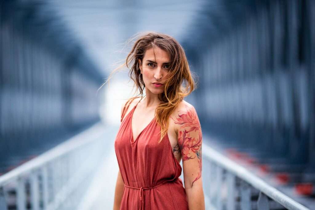 Photographe portrait Cognac - Antoine OLLIER