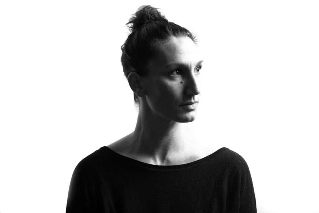 Photographe portrait Cognac - Antoine OLLIER