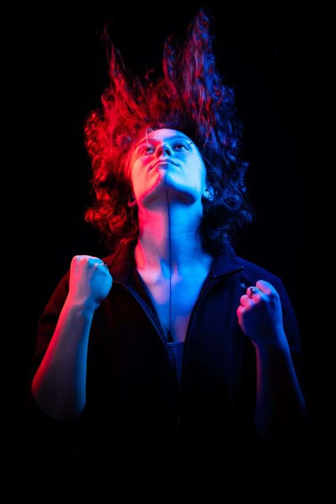 Photographe portrait Cognac - Antoine OLLIER
