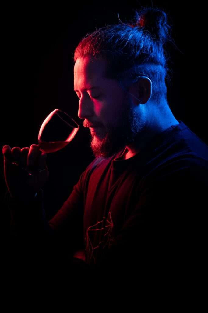 Photographe portrait Cognac - Antoine OLLIER