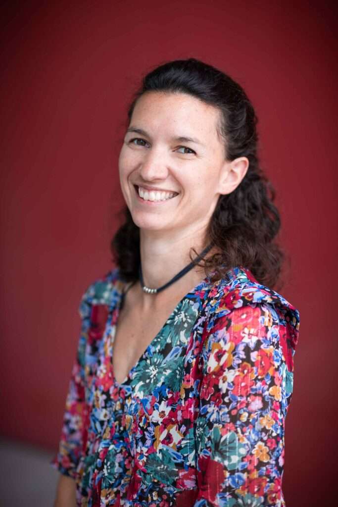 Photographe portrait Cognac - Antoine OLLIER