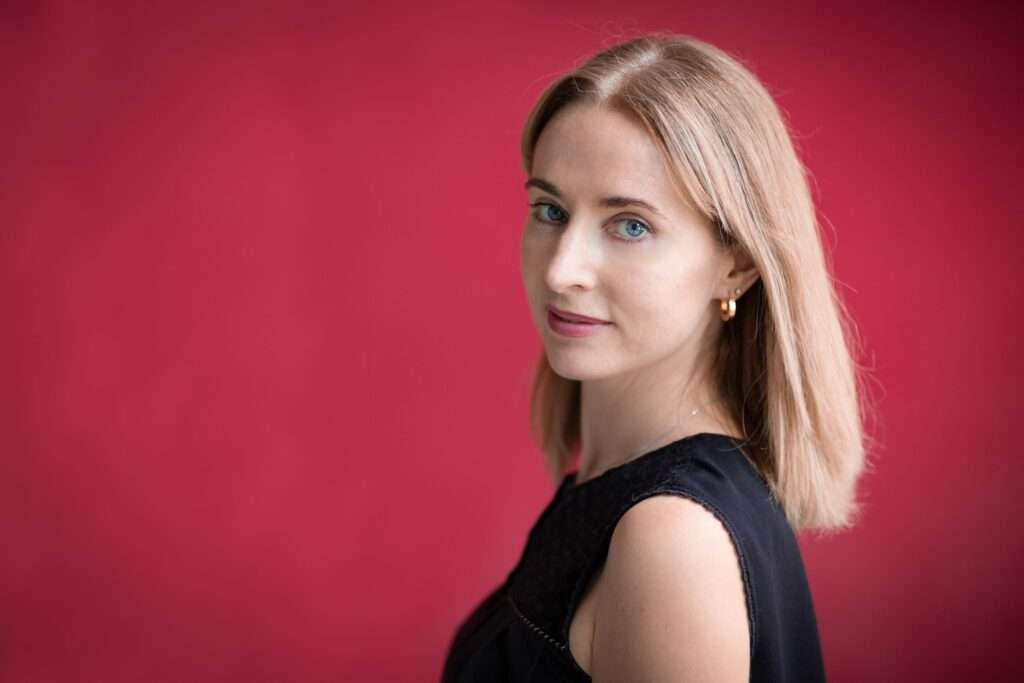 Photographe portrait Cognac - Antoine OLLIER