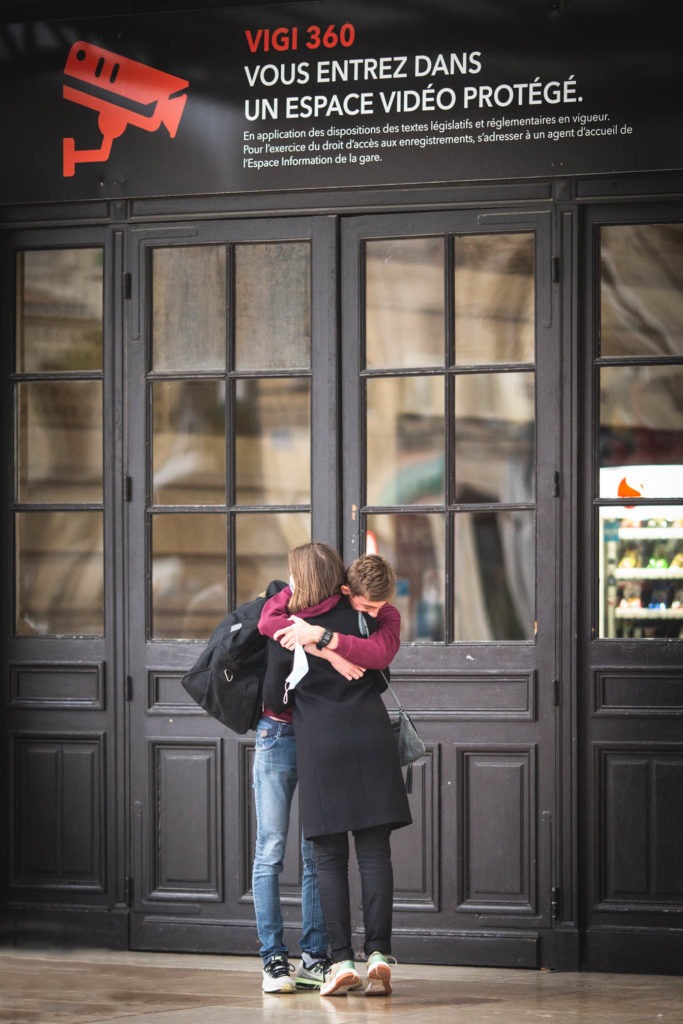 Photographe d'amour, photographe de mariage, photographe de rue, Bordeaux, Nîmes, Nouvelle Aquitaine, Antoine Ollier Photographie