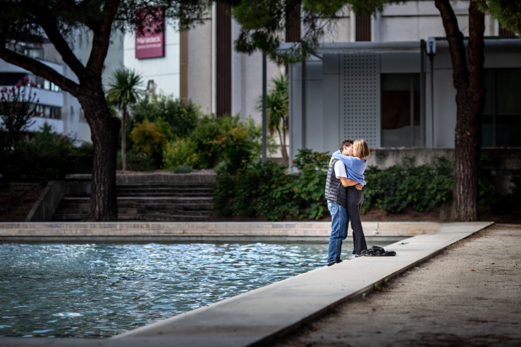 Photographe d'amour, photographe de mariage, photographe de rue, Bordeaux, Nîmes, Nouvelle Aquitaine, Antoine Ollier Photographie
